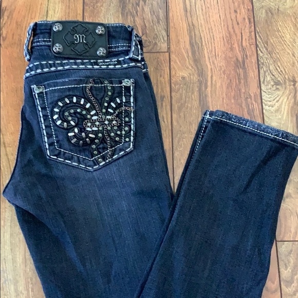 Miss Me Jeans - Picture 2 of 3